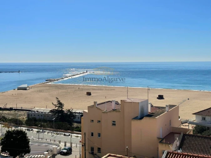 Apartamento T3 para Venda em Portimão Foto 6