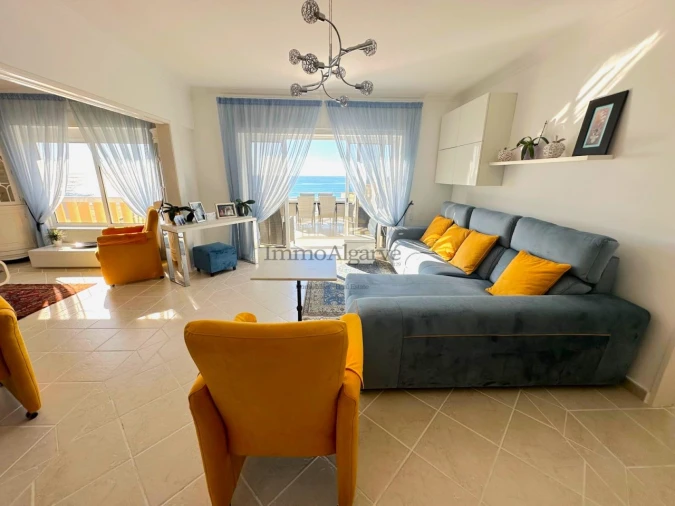 Apartamento T3 para Venda em Portimão Foto 9
