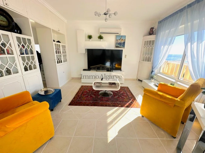 Apartamento T3 para Venda em Portimão Foto 11