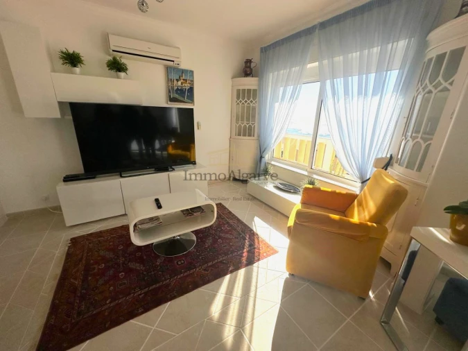 Apartamento T3 para Venda em Portimão Foto 12