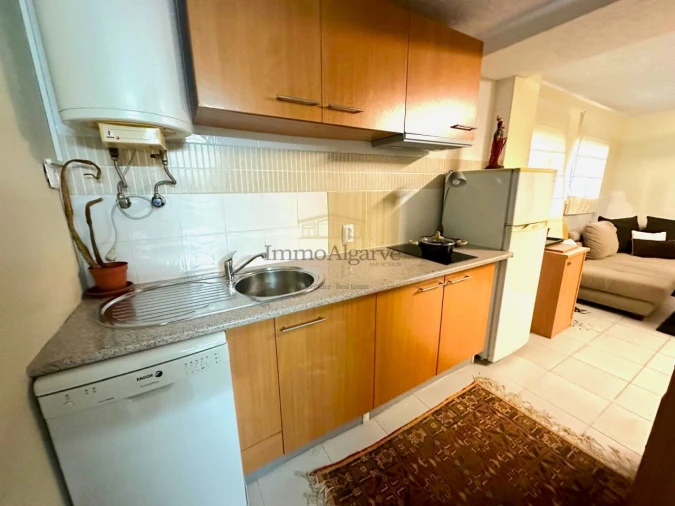Apartamento T3 para Venda em Portimão Foto 34