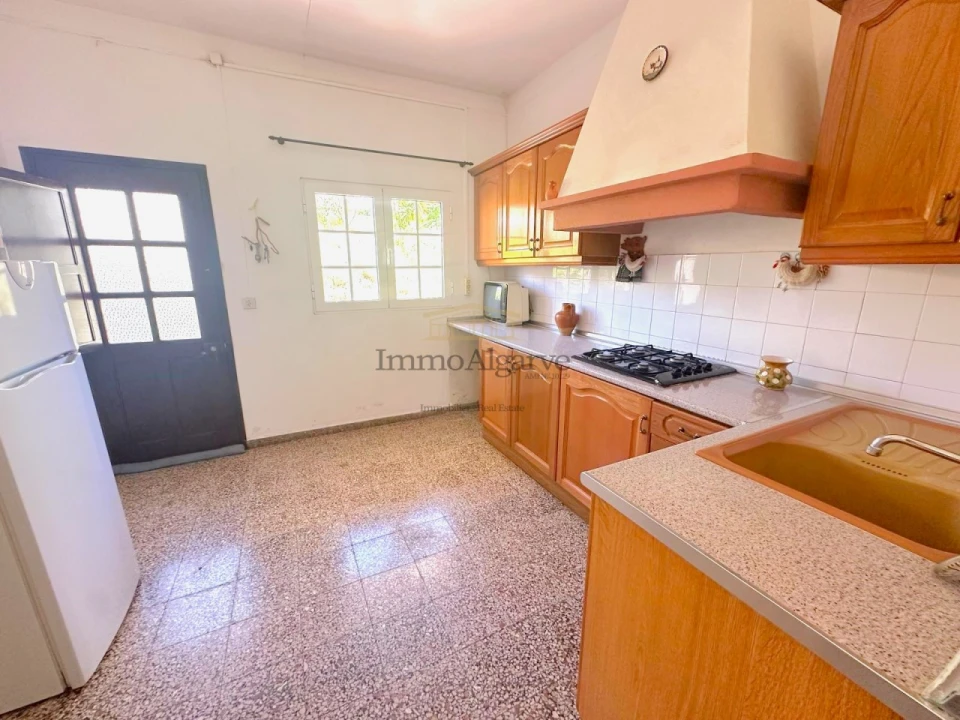 Moradia T3 para Venda em Alte Foto 23