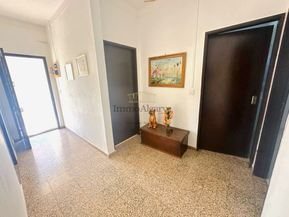 Moradia T3 para Venda em Alte Foto 27