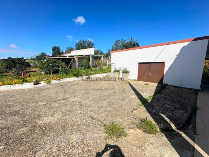 Moradia T3 para Venda em Alte Foto 7