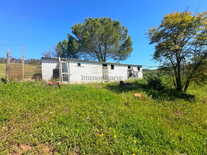 Moradia T3 para Venda em Alte Foto 15