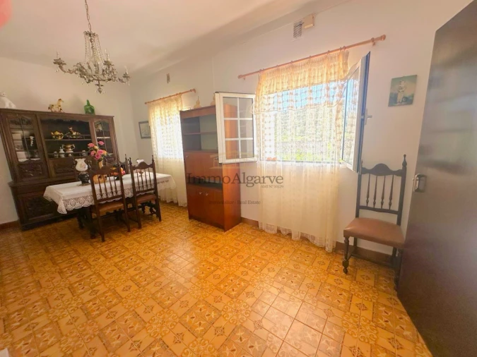 Moradia T3 para Venda em Alte Foto 21