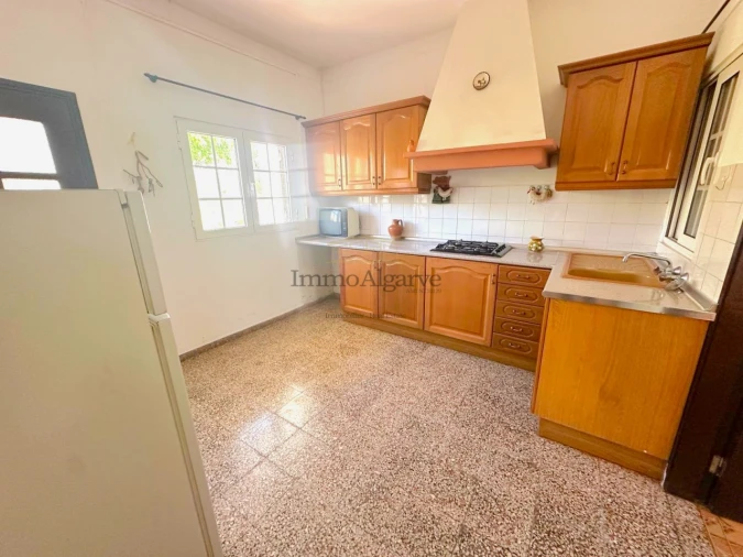 Moradia T3 para Venda em Alte Foto 22