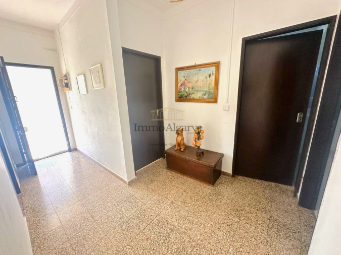 Moradia T3 para Venda em Alte Foto 27