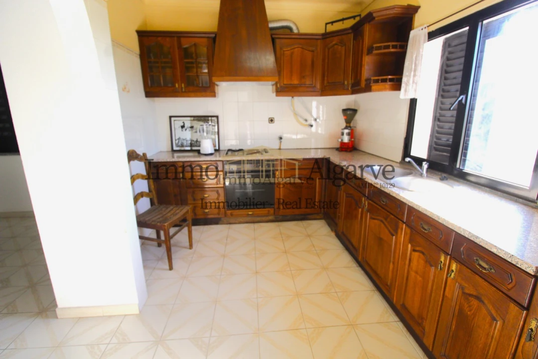 Moradia T2 para Venda em Albufeira e Olhos de Água Foto 10
