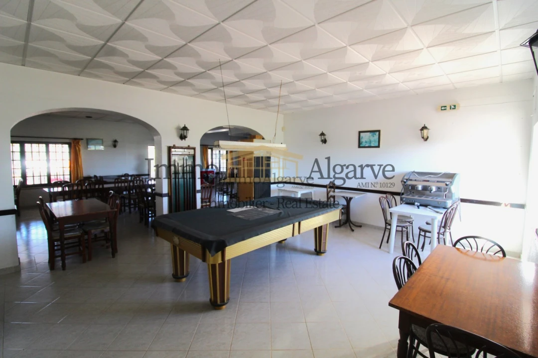 Moradia T2 para Venda em Albufeira e Olhos de Água Foto 21