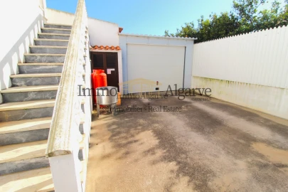 Moradia T2 para Venda em Albufeira e Olhos de Água