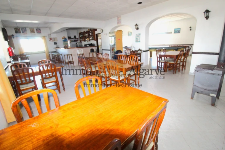 Moradia T2 para Venda em Albufeira e Olhos de Água Foto 24