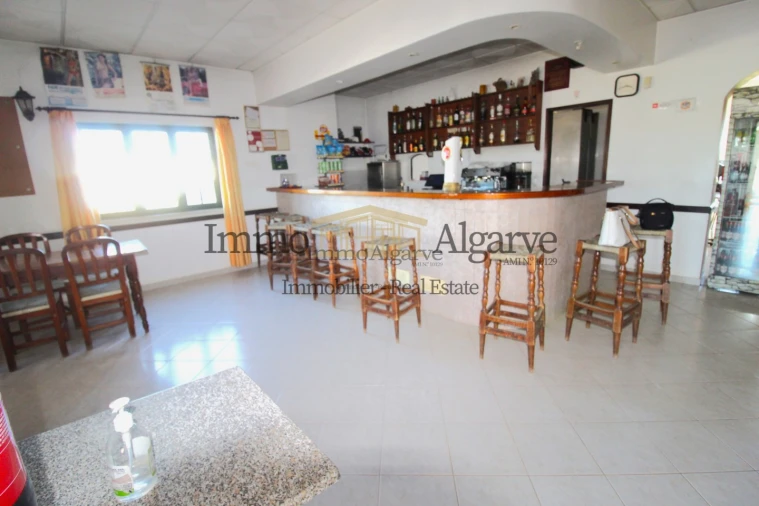 Moradia T2 para Venda em Albufeira e Olhos de Água Foto 26