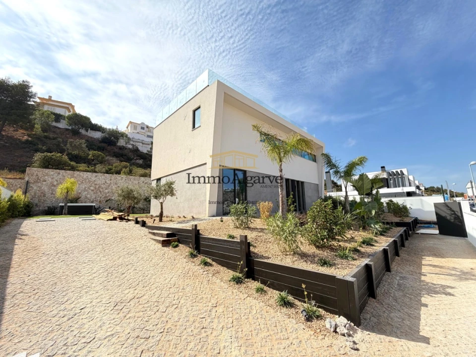 Moradia T4 para Venda em Albufeira e Olhos de Água Foto 34
