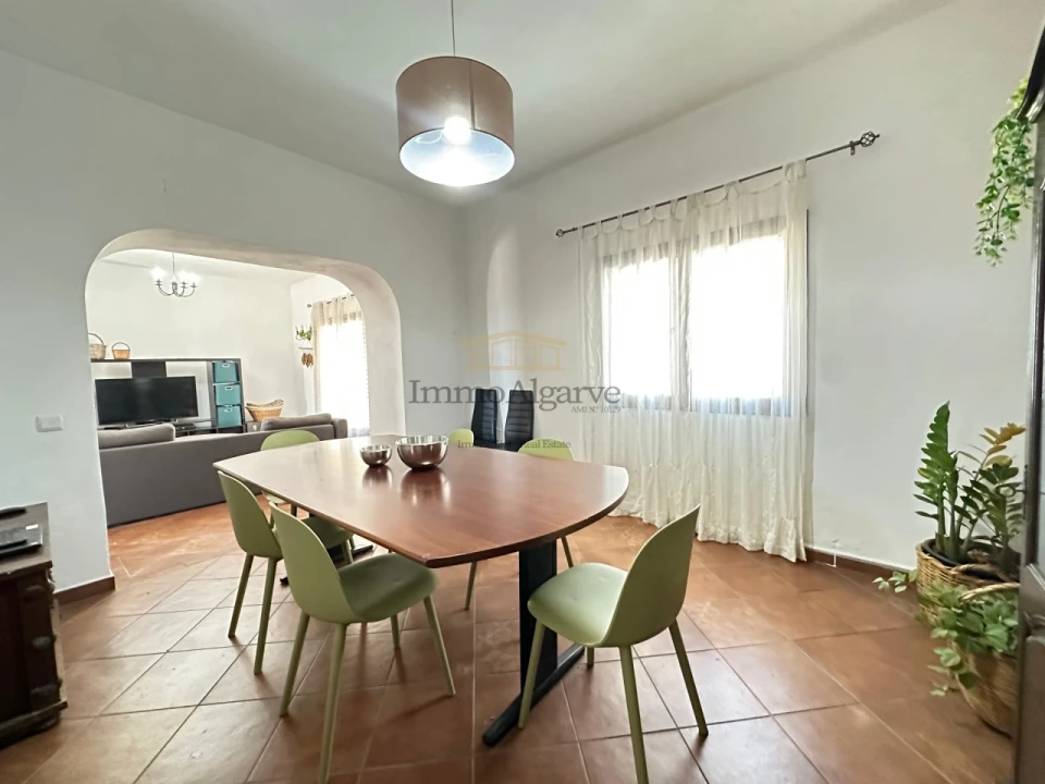 Moradia T4 para Venda em Paderne Foto 1
