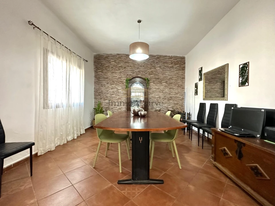 Moradia T4 para Venda em Paderne Foto 9