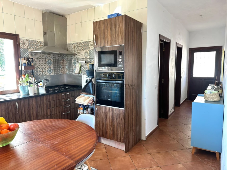 Moradia T4 para Venda em Paderne Foto 14