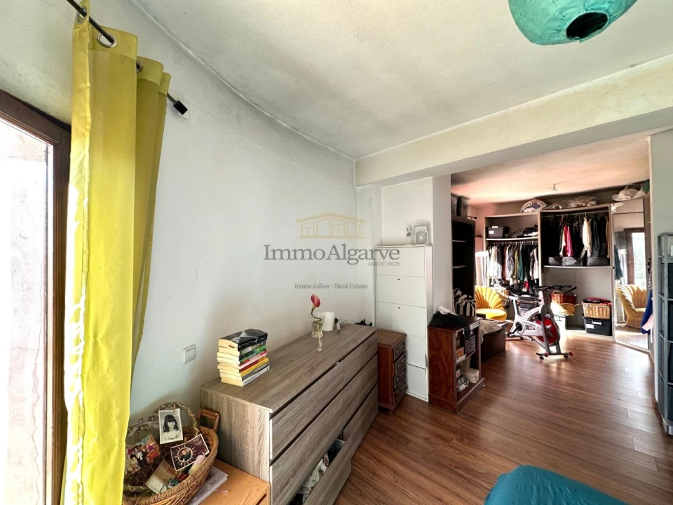 Moradia T4 para Venda em Paderne Foto 27