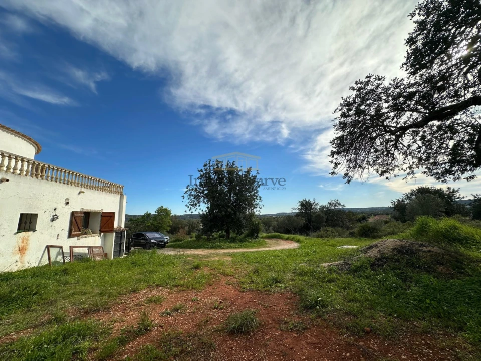 Moradia T4 para Venda em Paderne Foto 32