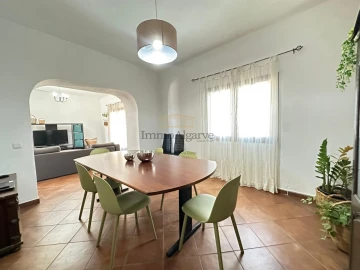 Moradia T4 para Venda em Paderne