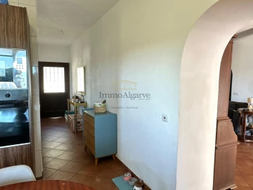 Moradia T4 para Venda em Paderne