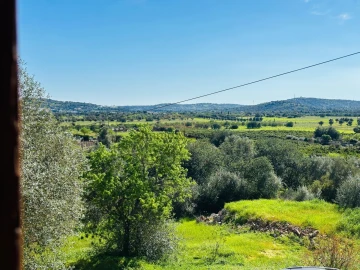Moradia T4 para Venda em Paderne