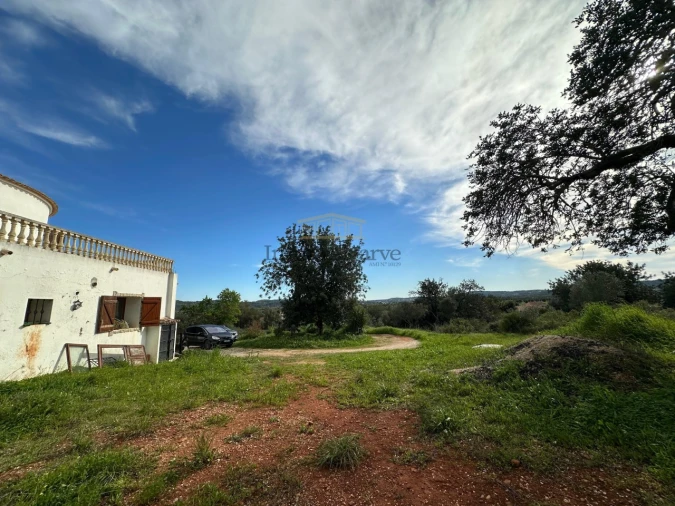 Moradia T4 para Venda em Paderne Foto 32