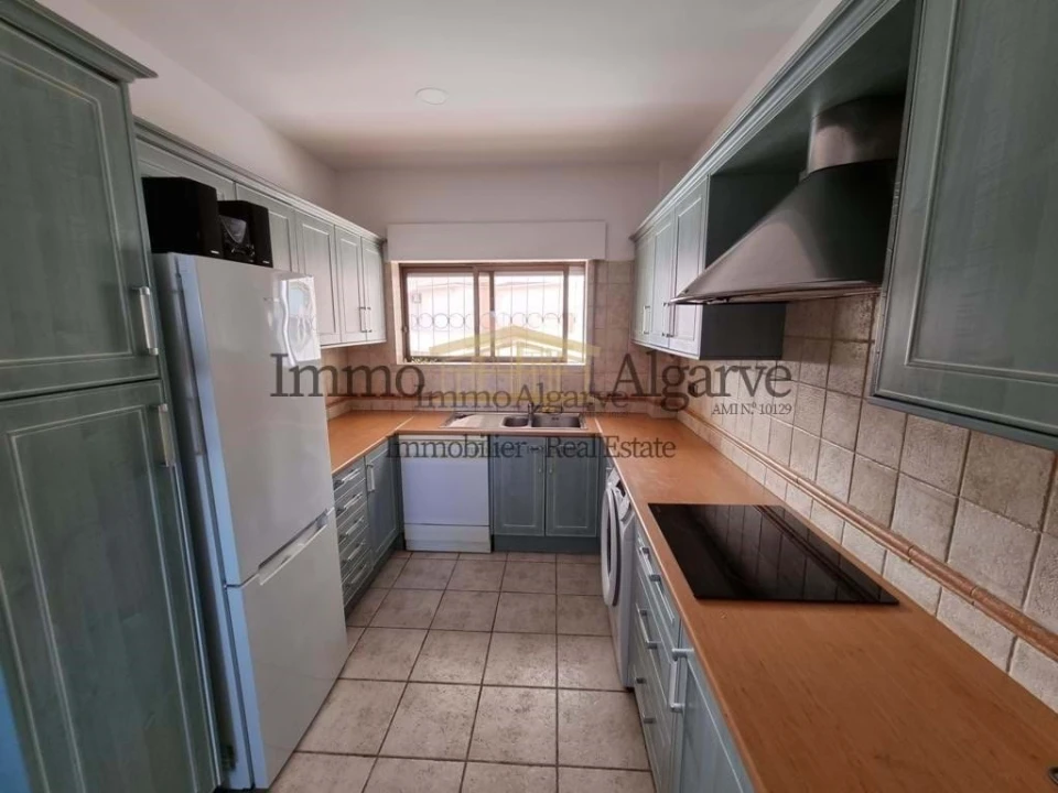 Apartamento T4 para Venda em Albufeira e Olhos de Água Foto 4