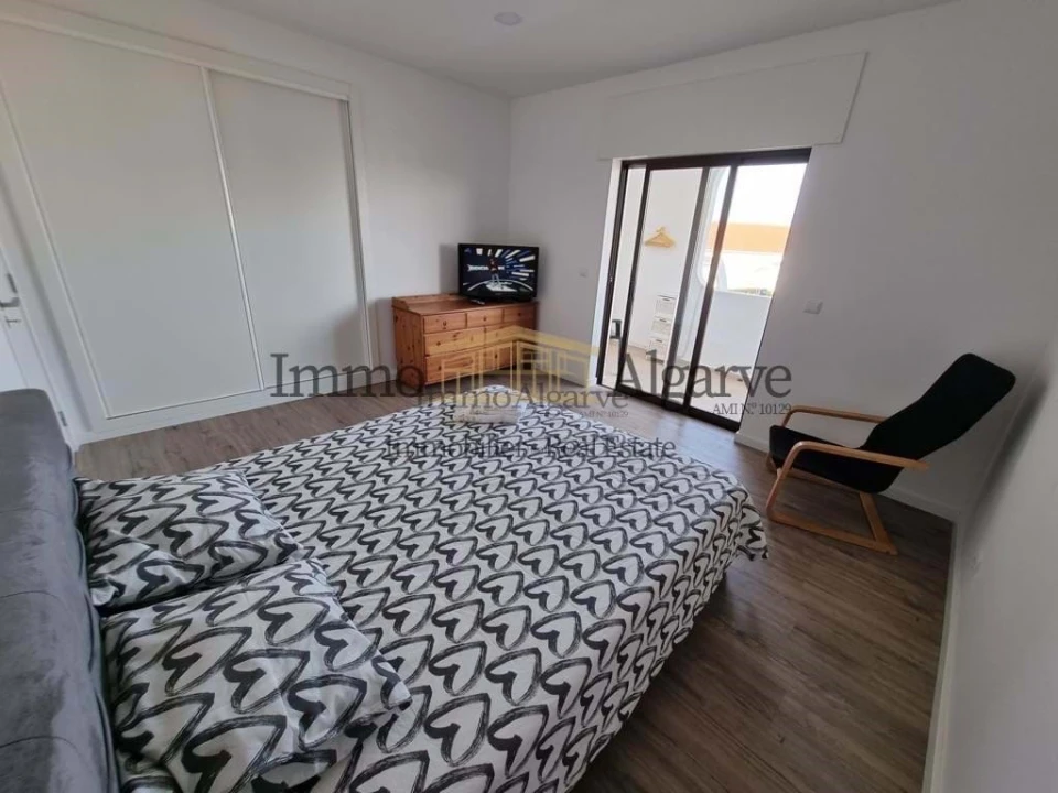 Apartamento T4 para Venda em Albufeira e Olhos de Água Foto 7
