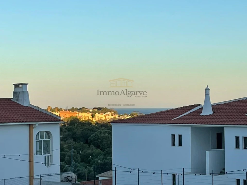 Apartamento T4 para Venda em Albufeira e Olhos de Água Foto 14