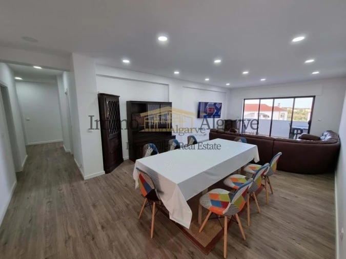 Apartamento T4 para Venda em Albufeira e Olhos de Água Foto 3