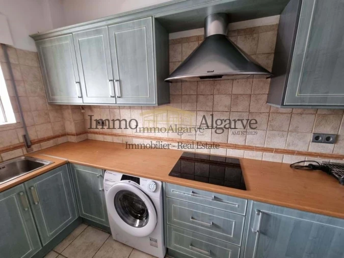 Apartamento T4 para Venda em Albufeira e Olhos de Água Foto 5