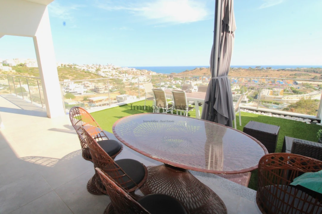 Apartamento T3 para Venda em Albufeira e Olhos de Água Foto 3