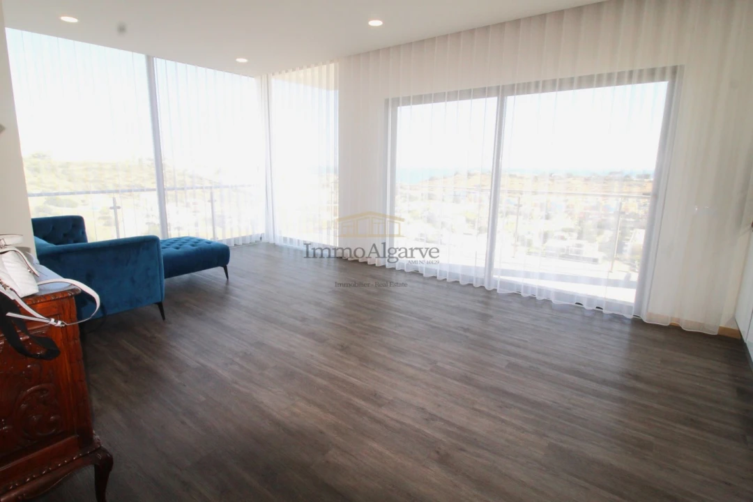 Apartamento T3 para Venda em Albufeira e Olhos de Água Foto 4