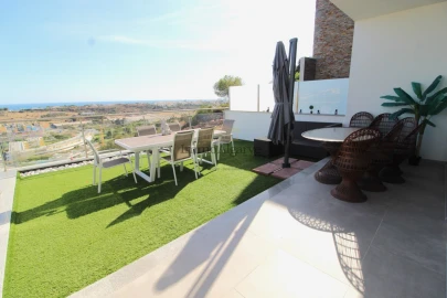 Apartamento T3 para Venda em Albufeira e Olhos de Água