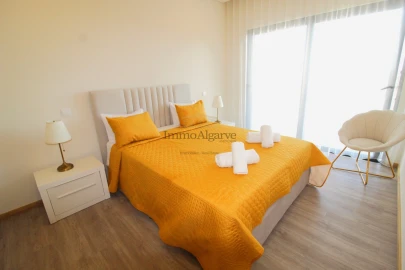 Apartamento T3 para Venda em Albufeira e Olhos de Água
