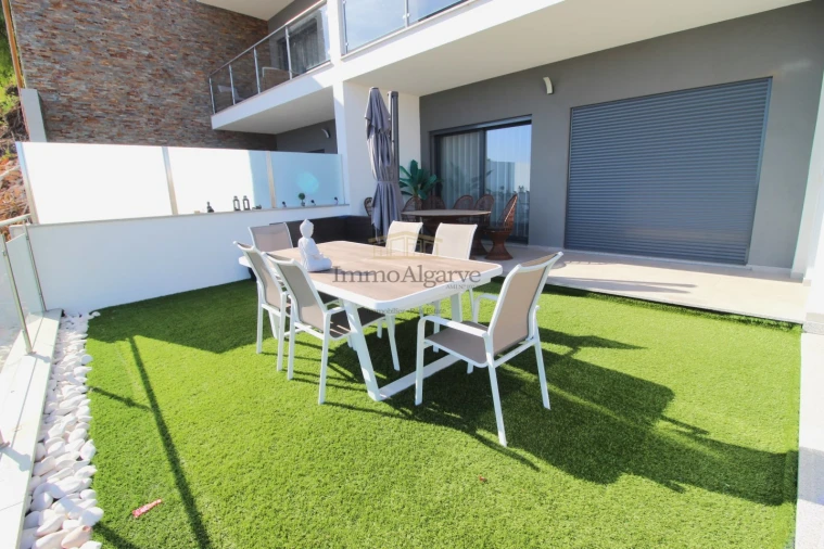 Apartamento T3 para Venda em Albufeira e Olhos de Água Foto 2