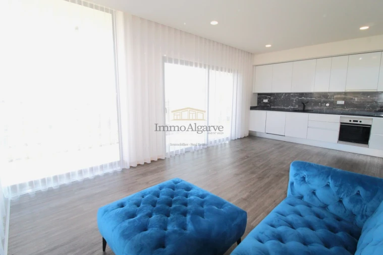 Apartamento T3 para Venda em Albufeira e Olhos de Água Foto 6
