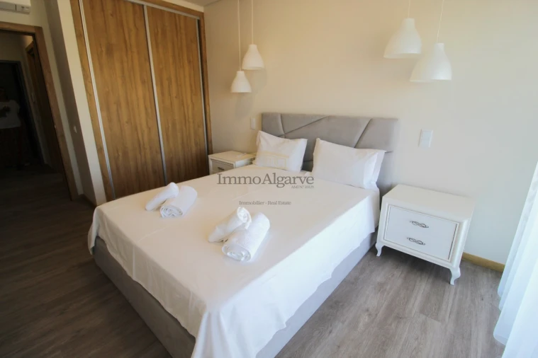 Apartamento T3 para Venda em Albufeira e Olhos de Água Foto 15