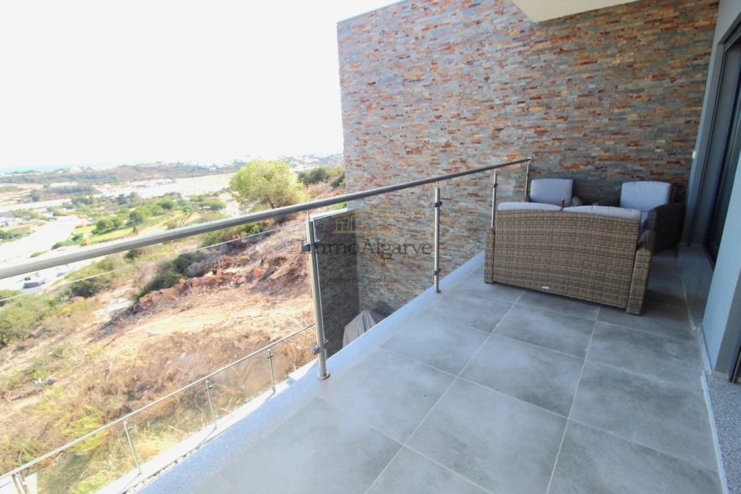 Apartamento T1 para Venda em Albufeira e Olhos de Água Foto 3
