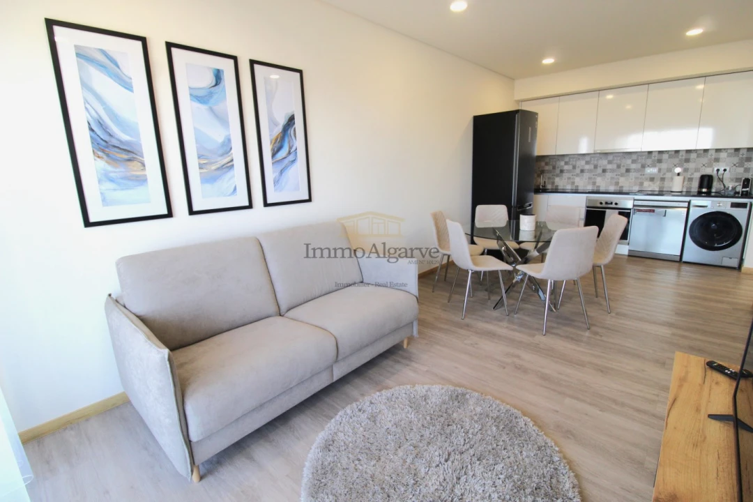 Apartamento T1 para Venda em Albufeira e Olhos de Água Foto 6