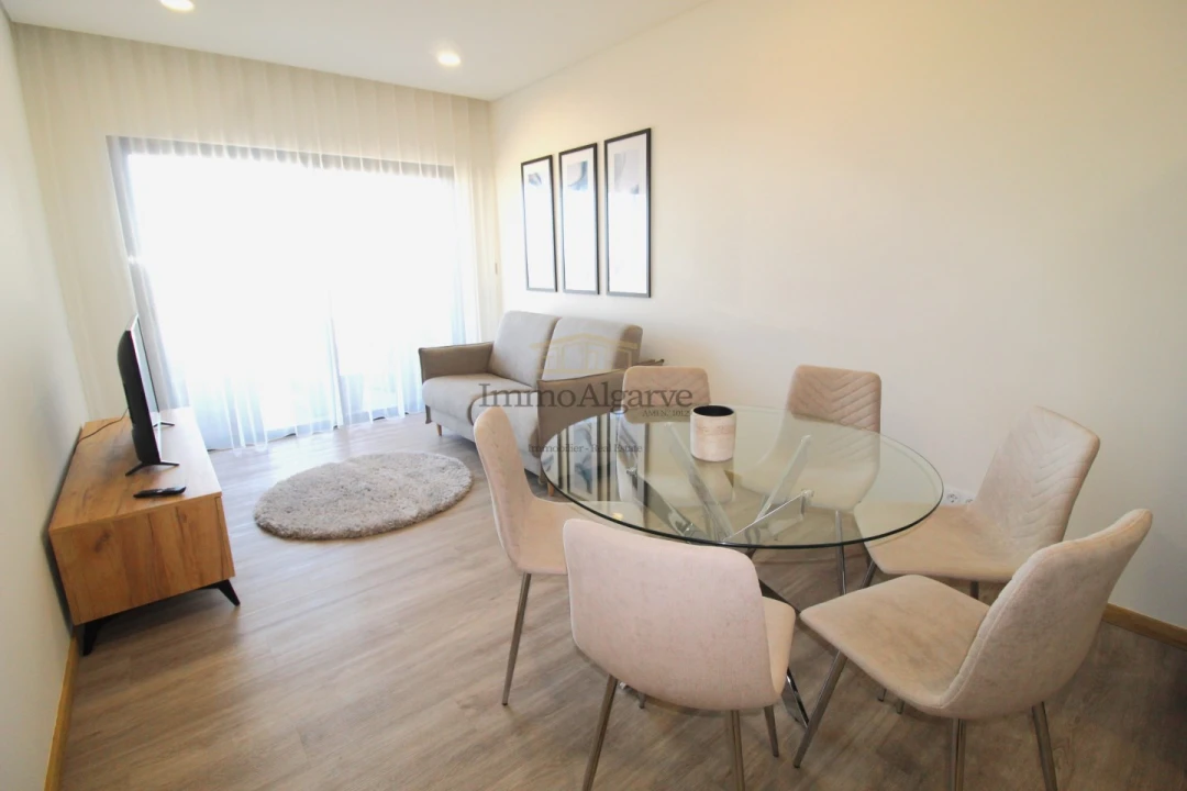 Apartamento T1 para Venda em Albufeira e Olhos de Água Foto 4
