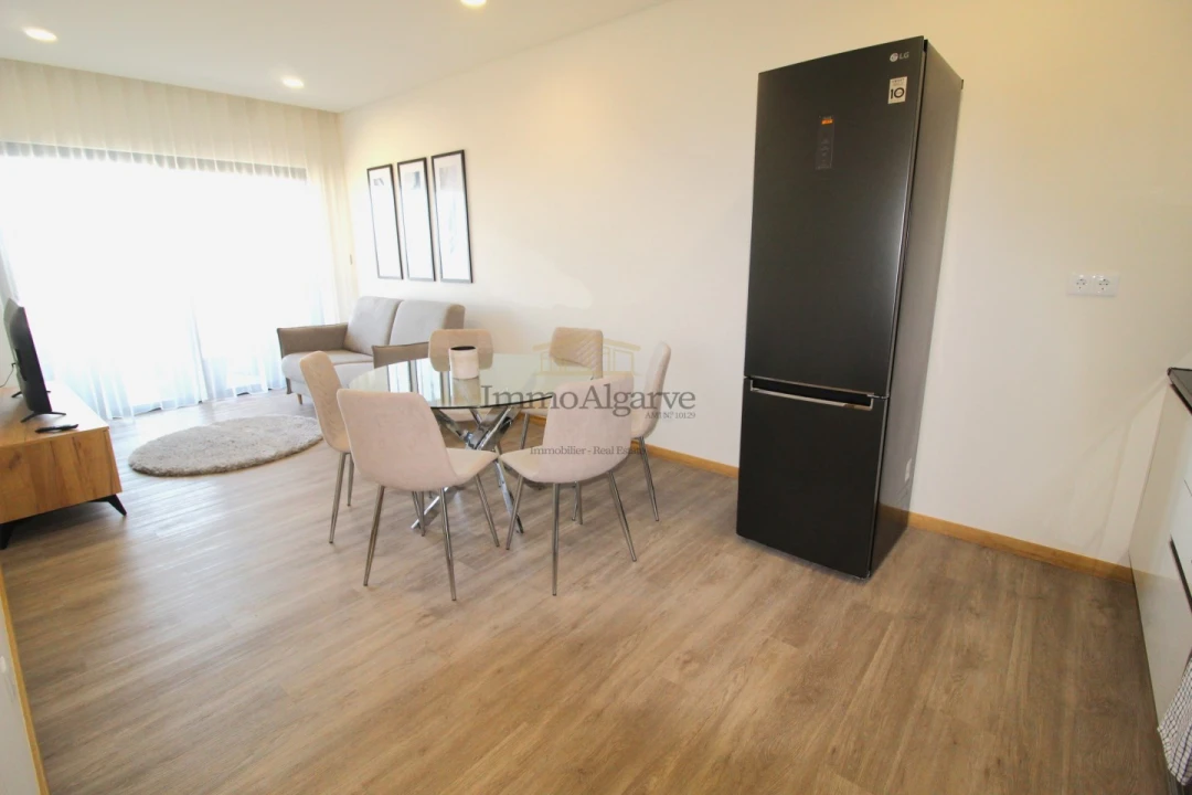Apartamento T1 para Venda em Albufeira e Olhos de Água Foto 7