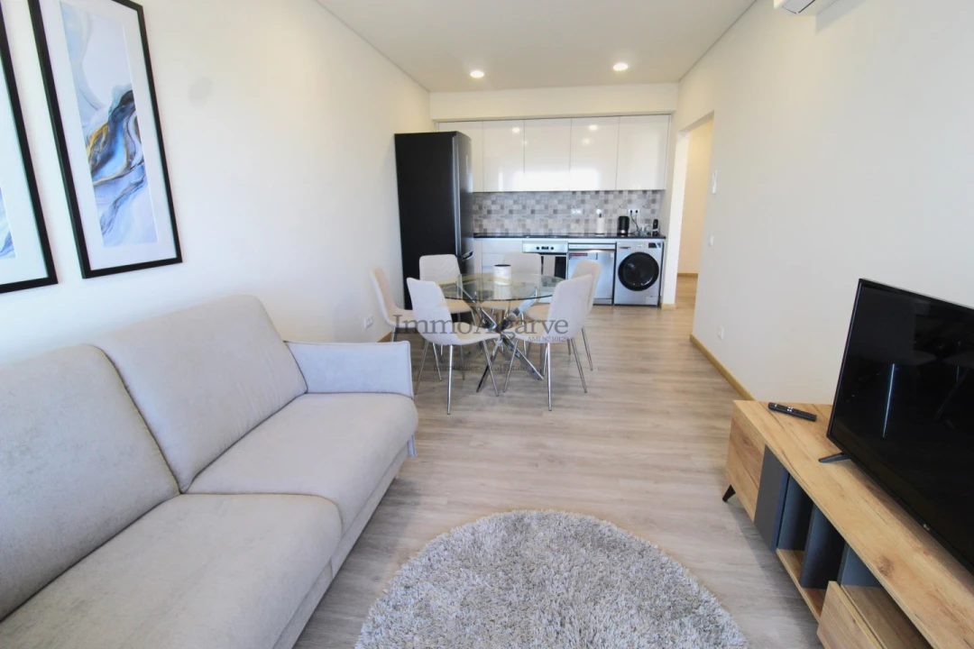 Apartamento T1 para Venda em Albufeira e Olhos de Água Foto 5