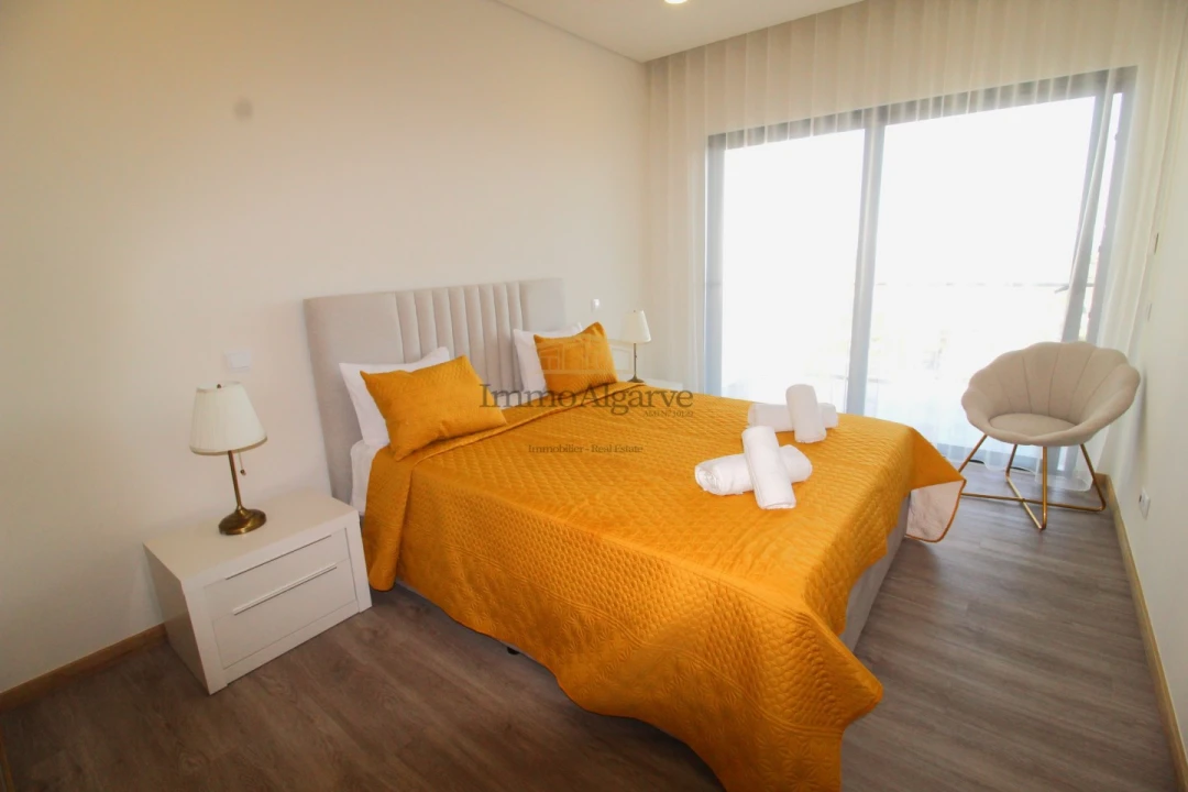 Apartamento T1 para Venda em Albufeira e Olhos de Água Foto 9