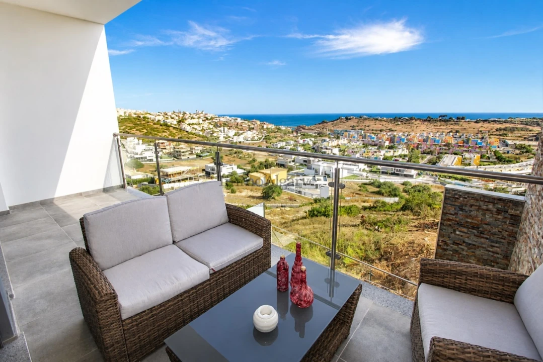 Apartamento T1 para Venda em Albufeira e Olhos de Água Foto 1