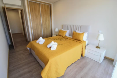 Apartamento T1 para Venda em Albufeira e Olhos de Água