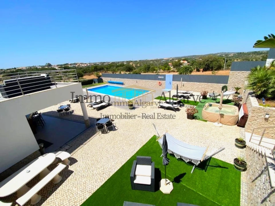 Negócio para Venda em Albufeira e Olhos de Água Foto 6