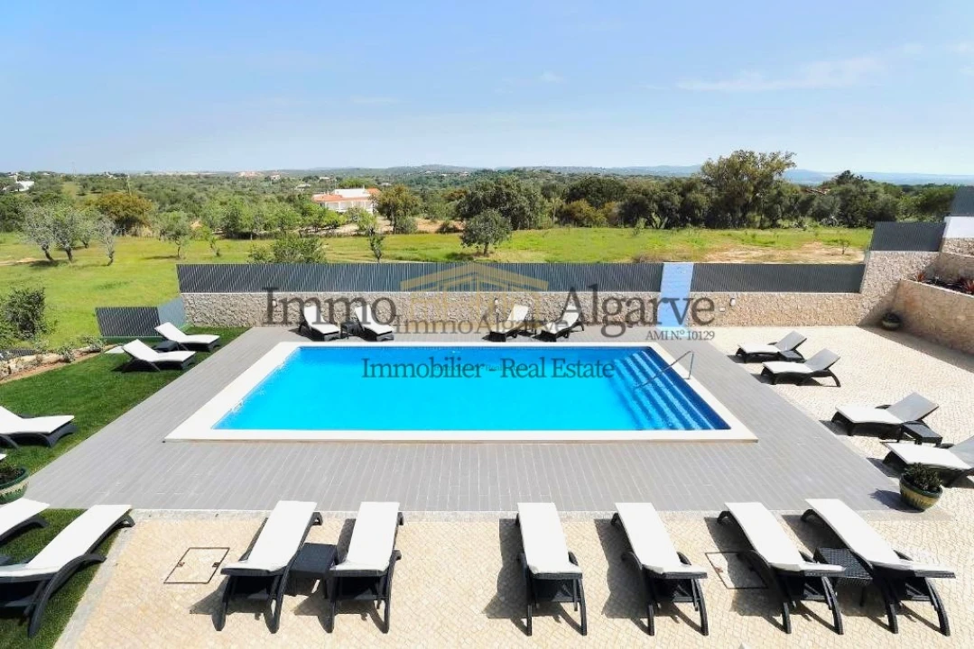 Negócio para Venda em Albufeira e Olhos de Água Foto 8