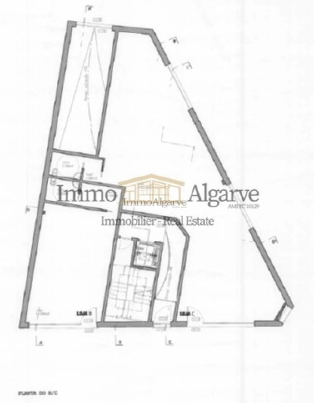 Terreno para Venda em Olhão Foto 4